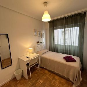 Habitación Individual Estándar